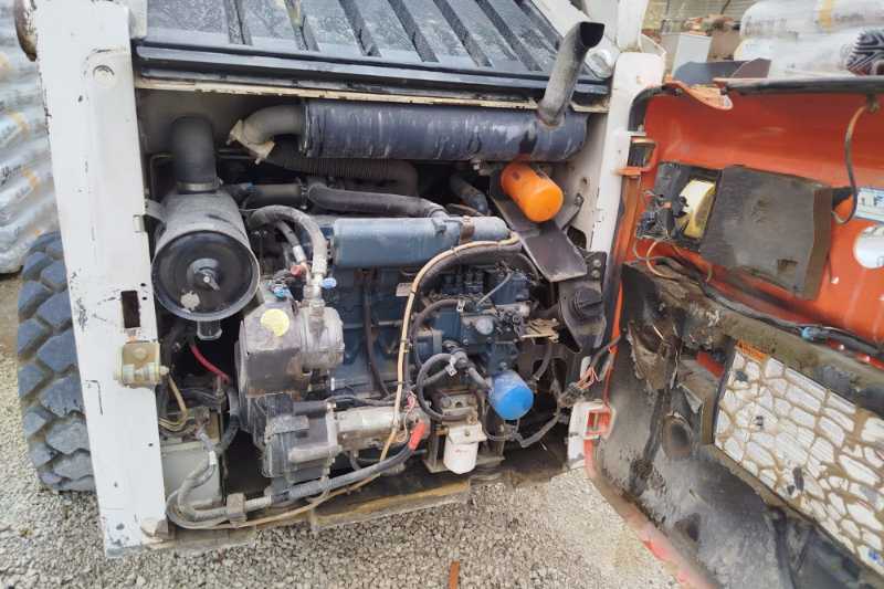OmecoHub - Immagine BOBCAT S185